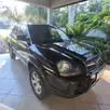 HYUNDAI TUCSON 2.0 MPFI GLS 16V 143CV 2WD FLEX 4P AUTOMÁTICO HYUNDAI TUCSON 2.0 MPFI GLS 16V 143CV 2WD FLEX 4P AUTOMÁTICO