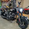 INDIAN CHIEF CLASSIC INDIAN CHIEF CLASSIC