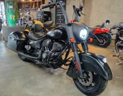INDIAN CHIEF CLASSIC INDIAN CHIEF CLASSIC