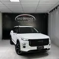 JAECOO 7 1.5 TGDI PHEV LUXURY DHT JAECOO 7 1.5 TGDI PHEV LUXURY DHT