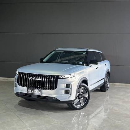 JAECOO 7 1.5 TGDI PHEV PRESTIGE DHT