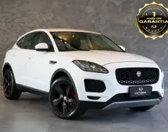 JAGUAR E-PACE 2.0 16V P250 GASOLINA AWD AUTOMÁTICO JAGUAR E-PACE 2.0 16V P250 GASOLINA AWD AUTOMÁTICO