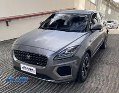 JAGUAR E-PACE 2.0 16V P250 FLEX R-DYNAMIC S AWD AUTOMÁTICO JAGUAR E-PACE 2.0 16V P250 FLEX R-DYNAMIC S AWD AUTOMÁTICO