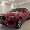 JAGUAR E-PACE 2.0 16V P300 GASOLINA R-DYNAMIC SE AWD AUTOMÁTICO JAGUAR E-PACE 2.0 16V P300 GASOLINA R-DYNAMIC SE AWD AUTOMÁTICO
