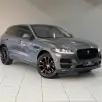 JAGUAR F-PACE 2.0 16V TURBO DIESEL PRESTIGE AWD 4P AUTOMÁTICO JAGUAR F-PACE 2.0 16V TURBO DIESEL PRESTIGE AWD 4P AUTOMÁTICO