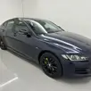 JAGUAR XE 2.0 16V SI4 TURBO GASOLINA R-SPORT 4P AUTOMÁTICO JAGUAR XE 2.0 16V SI4 TURBO GASOLINA R-SPORT 4P AUTOMÁTICO