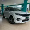 JEEP COMMANDER 1.3 T270 TURBO FLEX OVERLAND AT6 JEEP COMMANDER 1.3 T270 TURBO FLEX OVERLAND AT6