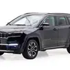 JEEP COMMANDER 1.3 T270 TURBO FLEX LIMITED AT6 JEEP COMMANDER 1.3 T270 TURBO FLEX LIMITED AT6