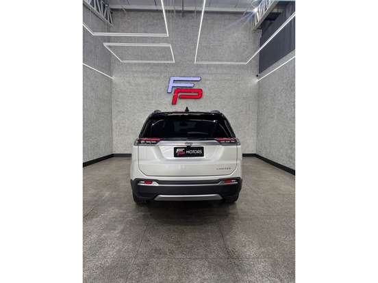 JEEP-COMMANDER-1.3 T270 TURBO FLEX LIMITED AT6 JEEP-COMMANDER-2022