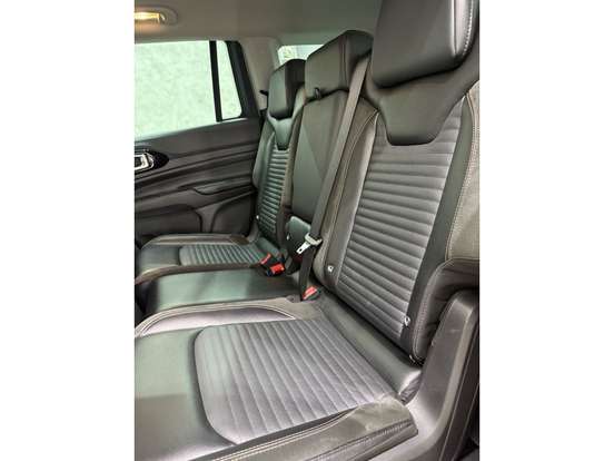 JEEP-COMMANDER-1.3 T270 TURBO FLEX LIMITED AT6 JEEP-COMMANDER-2022
