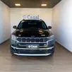 JEEP COMMANDER 1.3 T270 TURBO FLEX LONGITUDE AT6 JEEP COMMANDER 1.3 T270 TURBO FLEX LONGITUDE AT6