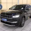 JEEP COMMANDER 1.3 T270 TURBO FLEX OVERLAND AT6 JEEP COMMANDER 1.3 T270 TURBO FLEX OVERLAND AT6