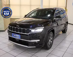 JEEP COMMANDER 1.3 T270 TURBO FLEX OVERLAND AT6 JEEP COMMANDER 1.3 T270 TURBO FLEX OVERLAND AT6