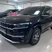 JEEP COMMANDER 1.3 T270 TURBO FLEX OVERLAND AT6 JEEP COMMANDER 1.3 T270 TURBO FLEX OVERLAND AT6