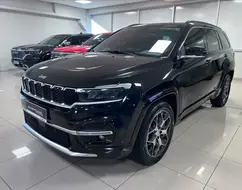 JEEP COMMANDER 1.3 T270 TURBO FLEX OVERLAND AT6 JEEP COMMANDER 1.3 T270 TURBO FLEX OVERLAND AT6