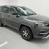 JEEP COMMANDER 1.3 T270 TURBO FLEX OVERLAND AT6 JEEP COMMANDER 1.3 T270 TURBO FLEX OVERLAND AT6