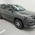 JEEP COMMANDER 1.3 T270 TURBO FLEX OVERLAND AT6 JEEP COMMANDER 1.3 T270 TURBO FLEX OVERLAND AT6