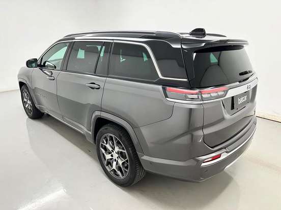 JEEP-COMMANDER-1.3 T270 TURBO FLEX OVERLAND AT6 JEEP-COMMANDER-2023