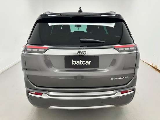 JEEP-COMMANDER-1.3 T270 TURBO FLEX OVERLAND AT6 JEEP-COMMANDER-2023