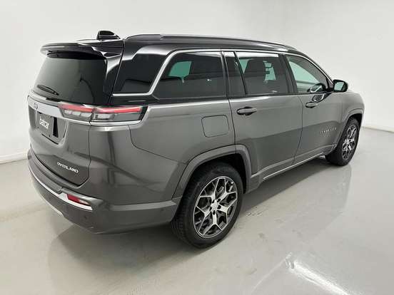 JEEP-COMMANDER-1.3 T270 TURBO FLEX OVERLAND AT6 JEEP-COMMANDER-2023