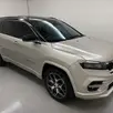 JEEP COMMANDER 1.3 T270 TURBO FLEX OVERLAND AT6 JEEP COMMANDER 1.3 T270 TURBO FLEX OVERLAND AT6