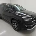 JEEP COMMANDER 1.3 T270 TURBO FLEX OVERLAND AT6 JEEP COMMANDER 1.3 T270 TURBO FLEX OVERLAND AT6