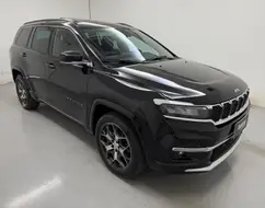 JEEP COMMANDER 1.3 T270 TURBO FLEX OVERLAND AT6 JEEP COMMANDER 1.3 T270 TURBO FLEX OVERLAND AT6