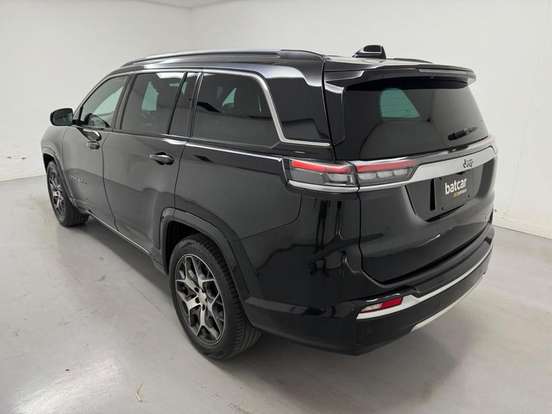 JEEP-COMMANDER-1.3 T270 TURBO FLEX OVERLAND AT6 JEEP-COMMANDER-2024