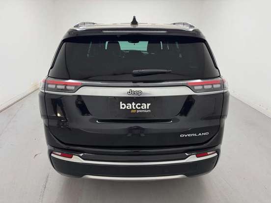 JEEP-COMMANDER-1.3 T270 TURBO FLEX OVERLAND AT6 JEEP-COMMANDER-2024