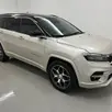 JEEP COMMANDER 1.3 T270 TURBO FLEX OVERLAND AT6 JEEP COMMANDER 1.3 T270 TURBO FLEX OVERLAND AT6