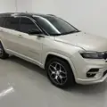 JEEP COMMANDER 1.3 T270 TURBO FLEX OVERLAND AT6 JEEP COMMANDER 1.3 T270 TURBO FLEX OVERLAND AT6