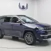 JEEP COMMANDER 2.0 HURRICANE 4 TURBO GASOLINA OVERLAND AT9 JEEP COMMANDER 2.0 HURRICANE 4 TURBO GASOLINA OVERLAND AT9