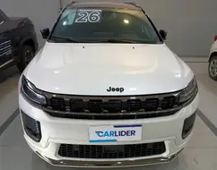 JEEP COMMANDER 2.0 HURRICANE 4 TURBO GASOLINA BLACKHAWK AT9 JEEP COMMANDER 2.0 HURRICANE 4 TURBO GASOLINA BLACKHAWK AT9