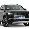 JEEP COMMANDER 2.0 TD380 TURBO DIESEL LIMITED AT9 JEEP COMMANDER 2.0 TD380 TURBO DIESEL LIMITED AT9