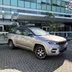 JEEP COMMANDER 2.0 TD380 TURBO DIESEL OVERLAND AT9 JEEP COMMANDER 2.0 TD380 TURBO DIESEL OVERLAND AT9