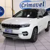 JEEP COMMANDER 2.2 TURBO DIESEL OVERLAND AT9 JEEP COMMANDER 2.2 TURBO DIESEL OVERLAND AT9