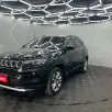 JEEP COMPASS 1.3 T270 TURBO FLEX LONGITUDE AT6 JEEP COMPASS 1.3 T270 TURBO FLEX LONGITUDE AT6