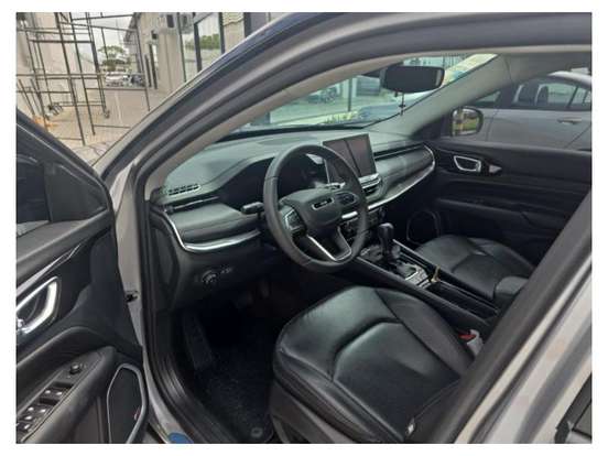 JEEP-COMPASS-1.3 T270 TURBO FLEX LIMITED AT6 JEEP-COMPASS-2023