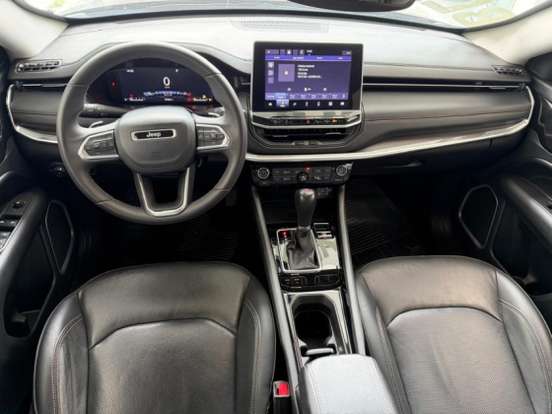 JEEP-COMPASS-1.3 T270 TURBO FLEX LIMITED AT6 JEEP-COMPASS-2023