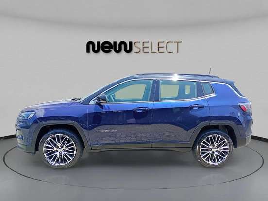JEEP-COMPASS-1.3 T270 TURBO FLEX LIMITED AT6 JEEP-COMPASS-2023