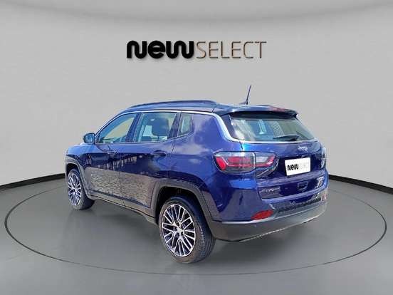 JEEP-COMPASS-1.3 T270 TURBO FLEX LIMITED AT6 JEEP-COMPASS-2023