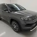 JEEP COMPASS 1.3 T270 TURBO FLEX LIMITED AT6 JEEP COMPASS 1.3 T270 TURBO FLEX LIMITED AT6