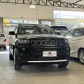 JEEP COMPASS 1.3 T270 TURBO FLEX LONGITUDE AT6 JEEP COMPASS 1.3 T270 TURBO FLEX LONGITUDE AT6