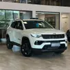 JEEP COMPASS 1.3 T270 TURBO FLEX LONGITUDE AT6 JEEP COMPASS 1.3 T270 TURBO FLEX LONGITUDE AT6
