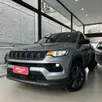 JEEP COMPASS 1.3 T270 TURBO FLEX LONGITUDE AT6 JEEP COMPASS 1.3 T270 TURBO FLEX LONGITUDE AT6
