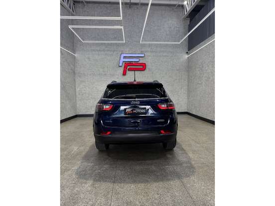 JEEP-COMPASS-1.3 T270 TURBO FLEX LONGITUDE AT6 JEEP-COMPASS-2022