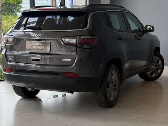 JEEP-COMPASS-1.3 T270 TURBO FLEX LONGITUDE AT6 JEEP-COMPASS-2022