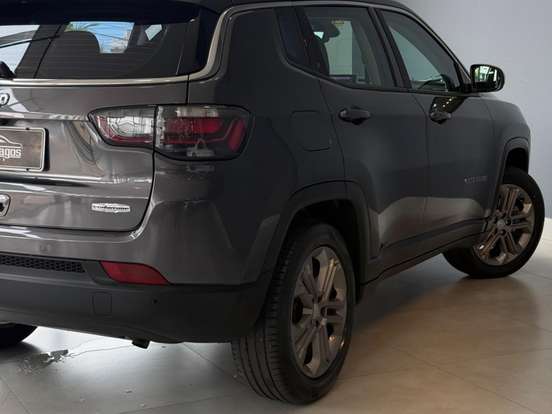 JEEP-COMPASS-1.3 T270 TURBO FLEX LONGITUDE AT6 JEEP-COMPASS-2022