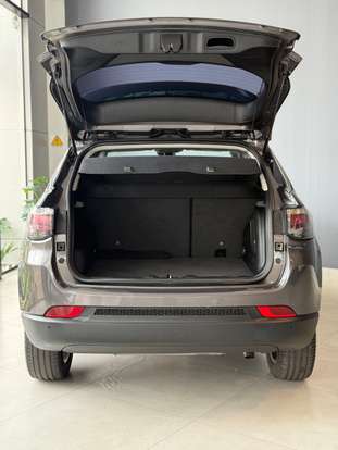 JEEP-COMPASS-1.3 T270 TURBO FLEX LONGITUDE AT6 JEEP-COMPASS-2022