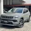 JEEP COMPASS 1.3 T270 TURBO FLEX LONGITUDE AT6 JEEP COMPASS 1.3 T270 TURBO FLEX LONGITUDE AT6